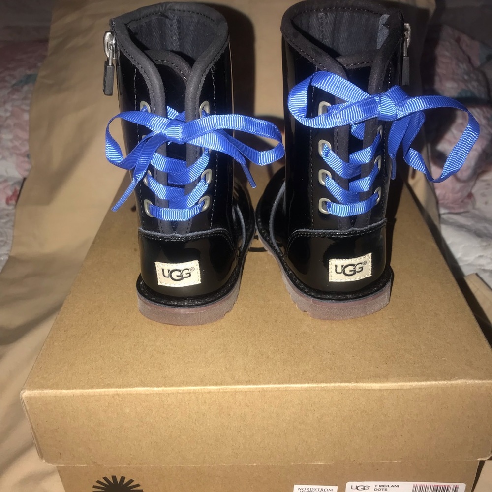 UGG Rainboots